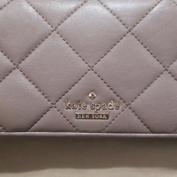 Kate Spade wallet - Picture 4 of 5